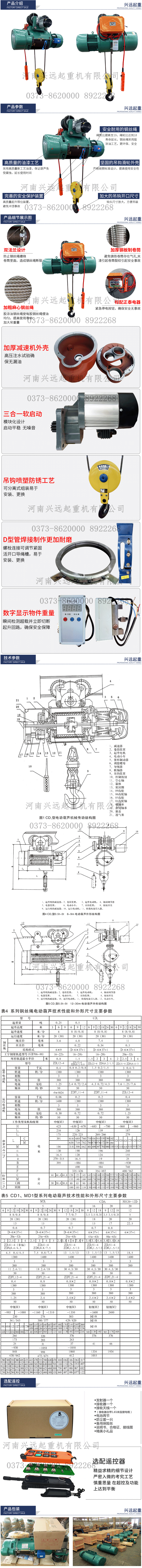 電動葫（hú）蘆官網水印